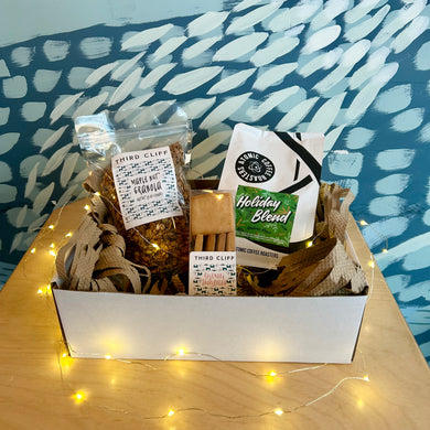 TCB Classics Gift Box