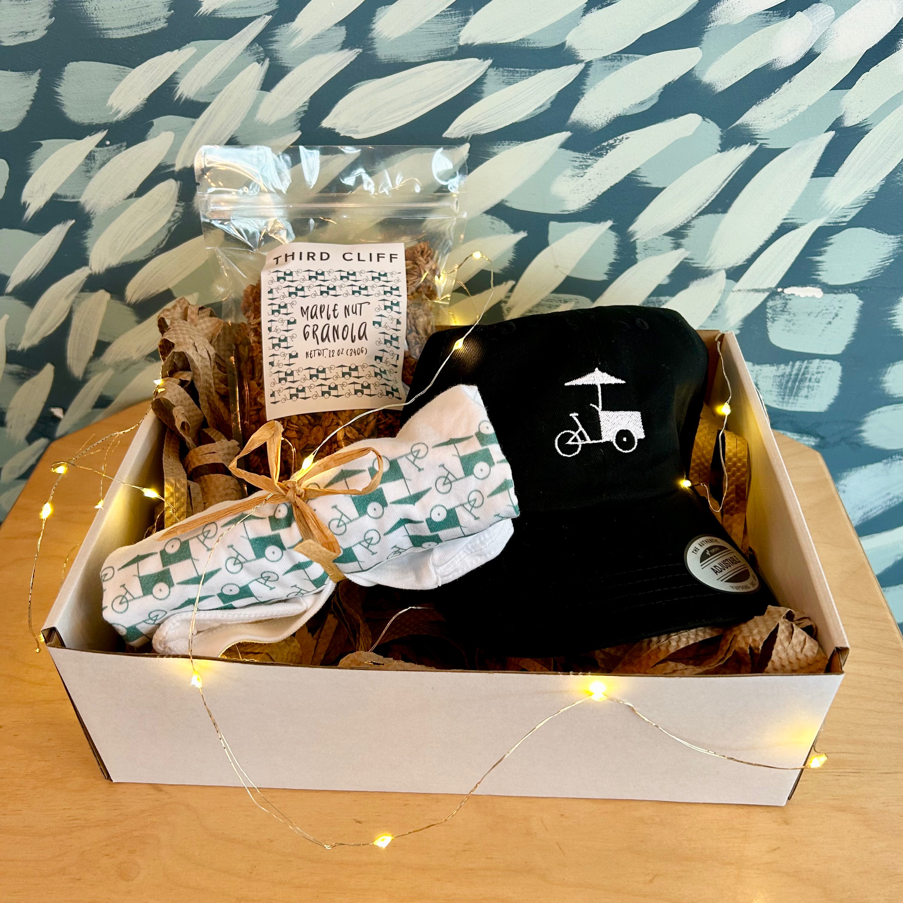 Birthday Box Vsco Girl Birthday Gifts Vsco Girl Birthday Presents