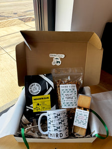 TCB Classics Gift Box – Third Cliff Bakery