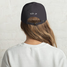 Load image into Gallery viewer, TCB Dad hat