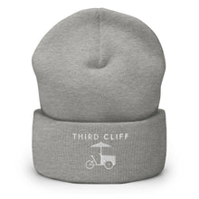 Load image into Gallery viewer, Third Cliff Cuffed Beanie